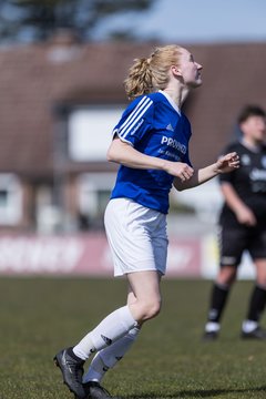 Bild 105 - F VfL Kellinghusen - FSG Kaki-StuSie : Ergebnis: 2:1